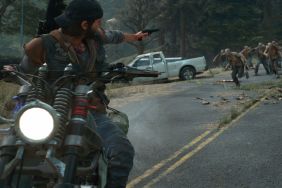 Days Gone AMA