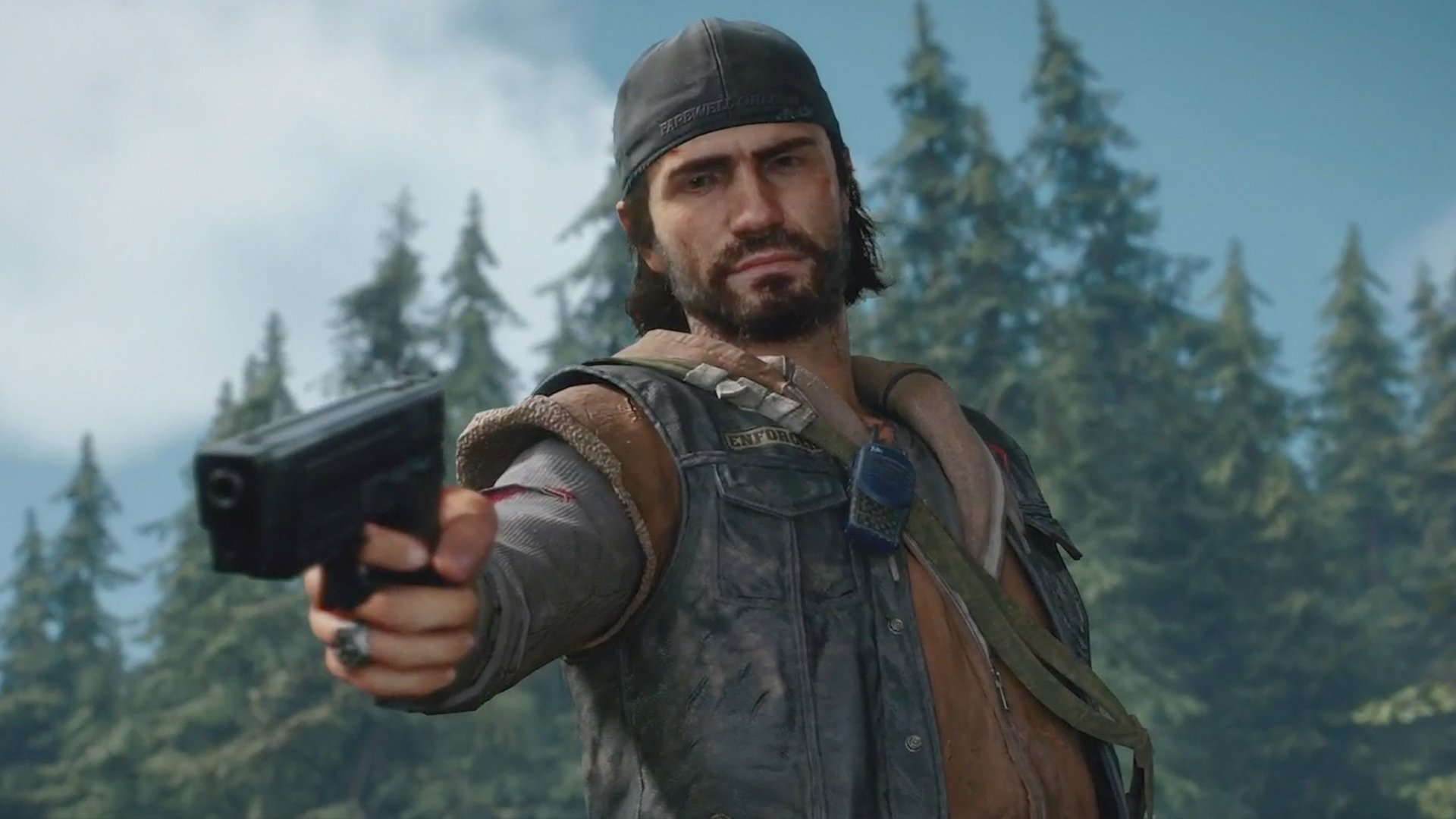 This Days Gone Statue Will Set You Back $380 and It's Available for