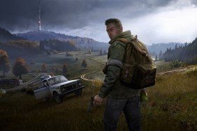 dayz ps4 release