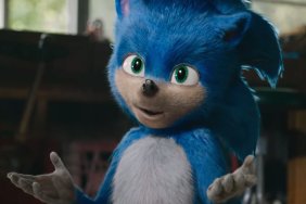 sonic the hedgehog release date