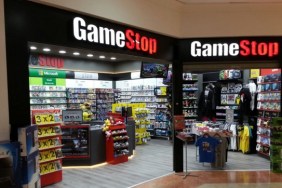 gamestop cfo resigns
