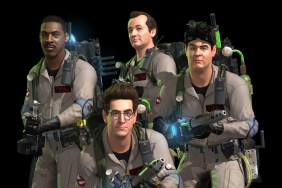 ghostbusters remastered