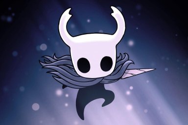 Hollow Knight Delayed