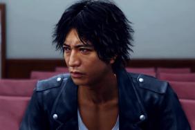 Judgment PS4