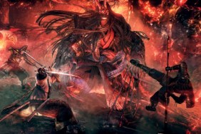nioh 2 closed alpha