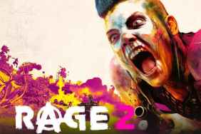 RAGE 2 Trophy list