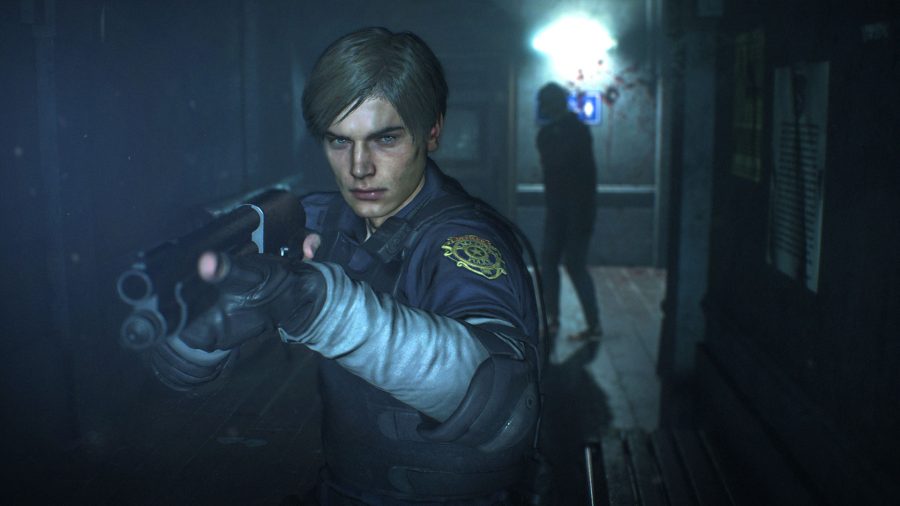 Resident Evil 2 Sales
