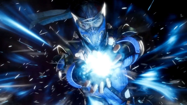 mortal kombat film director