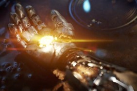 avengers project details