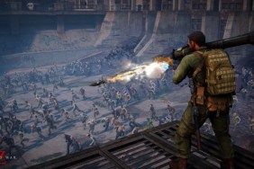 world war z post launch content