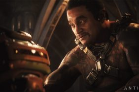 Andrew Wilson Says EA is Committed to Anthem