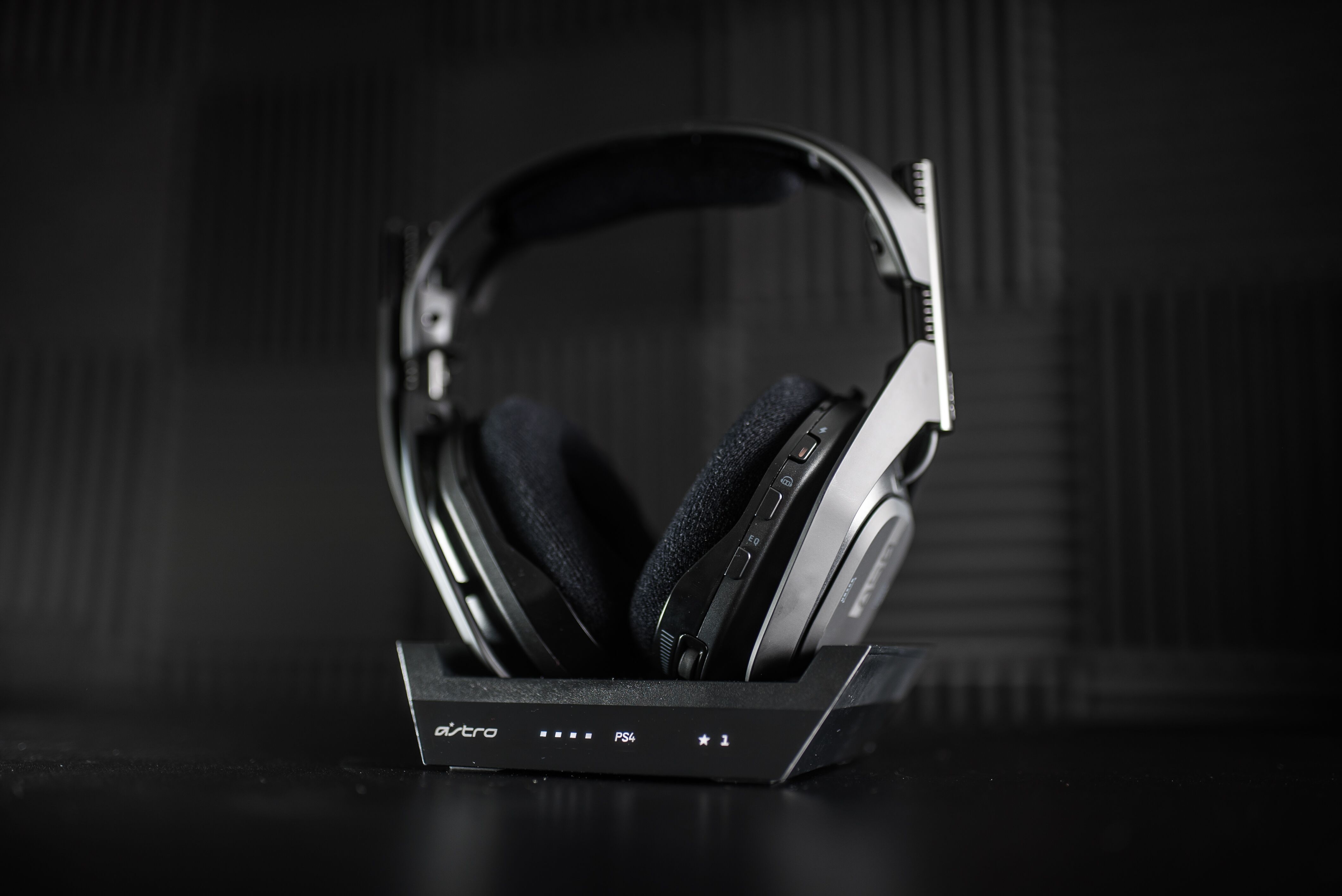Astro A50 headset gaming headset
