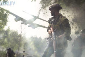 Battlefield V June Update Fixes a Ton of Bugs