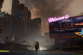 Why Cyberpunk 2077 Is My Most Anticipated Game of E3 2019