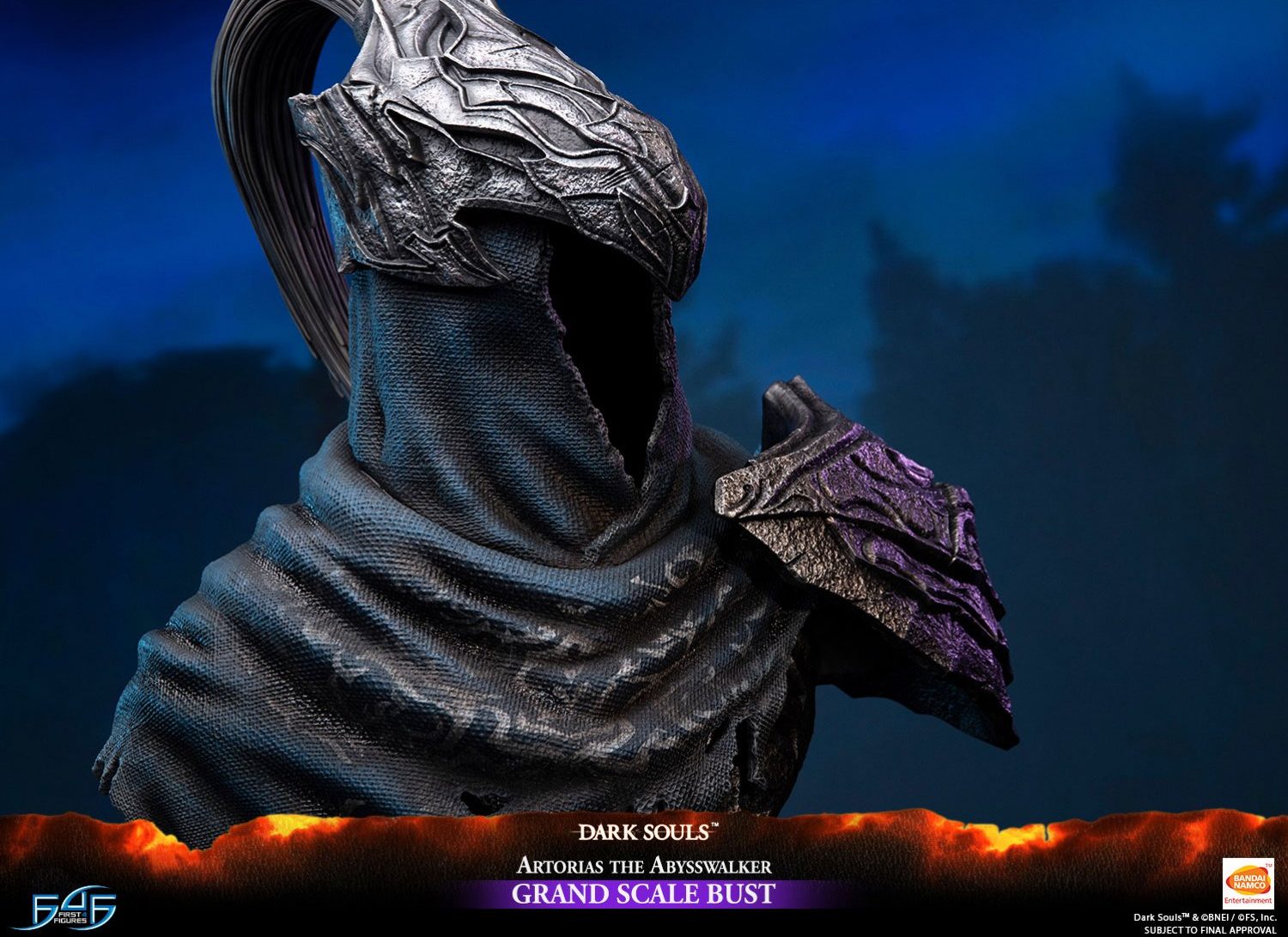 This Awesome Dark Souls Statue Is Now Available for Preorder