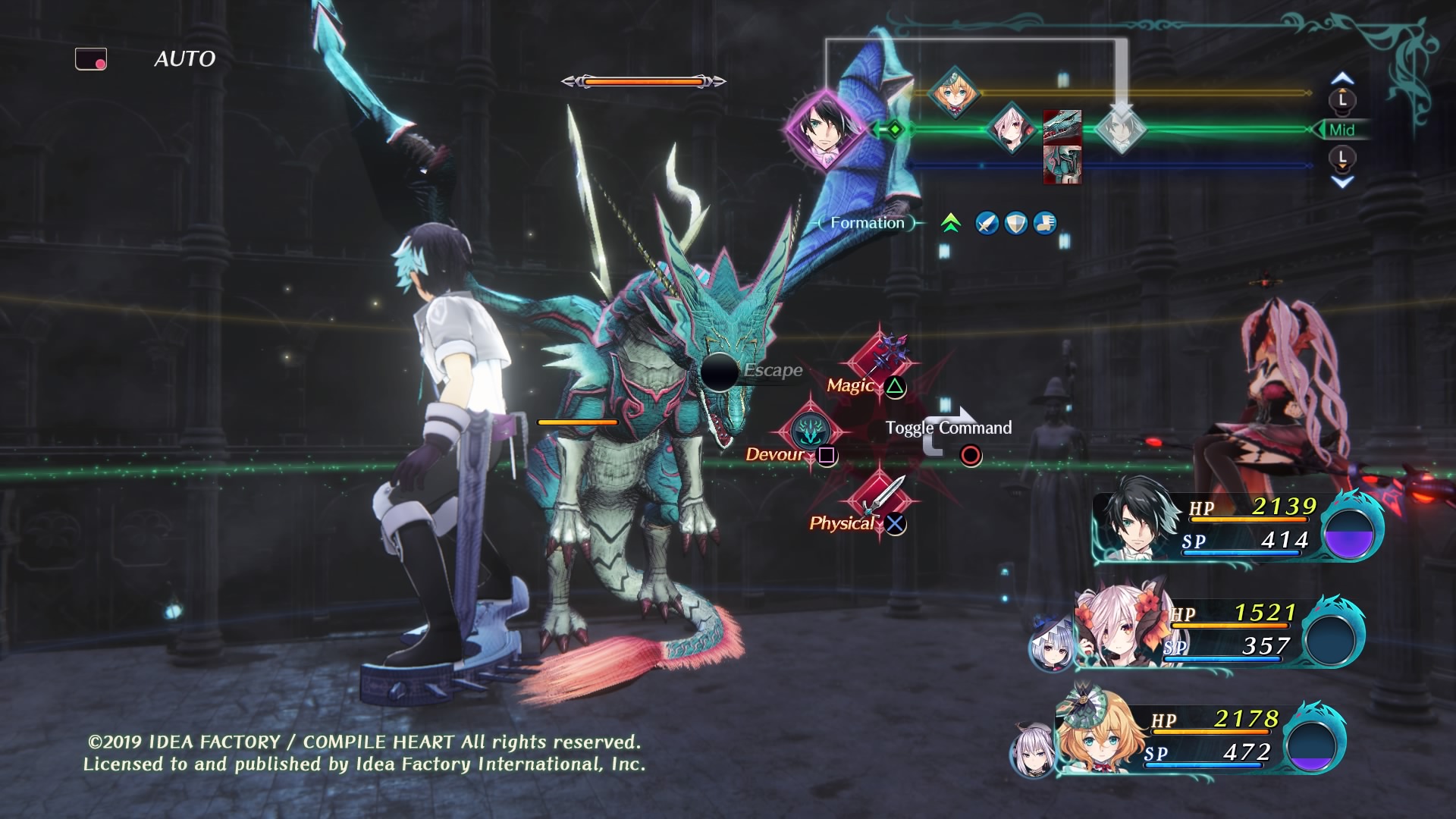 Dragon Star Varnir review