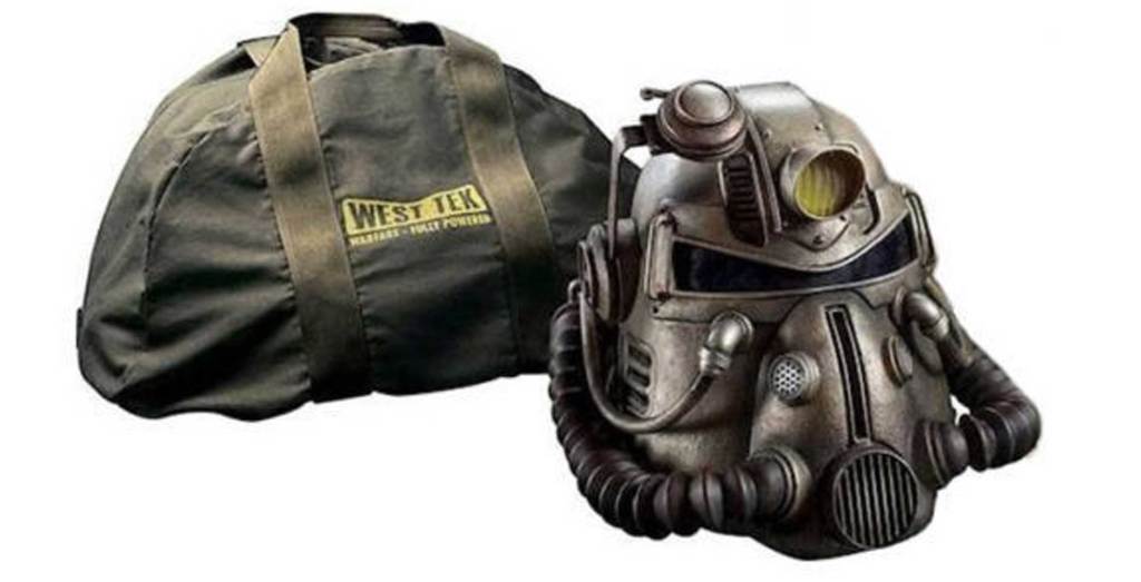 Fallout 76 Canvas Bags