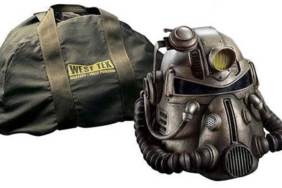 Fallout 76 Canvas Bags