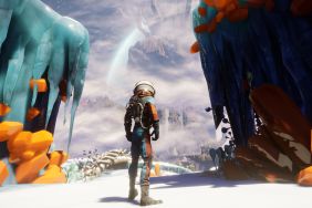 Journey to the Savage Planet is an Unexpected Delight - Hands-On