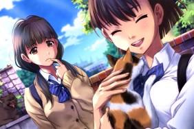 Kotodama The 7 Mysteries of Fujisawa PS4 Review