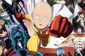 One Punch Man PS4 Game