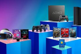 PlayStation days of Play sale video game deals