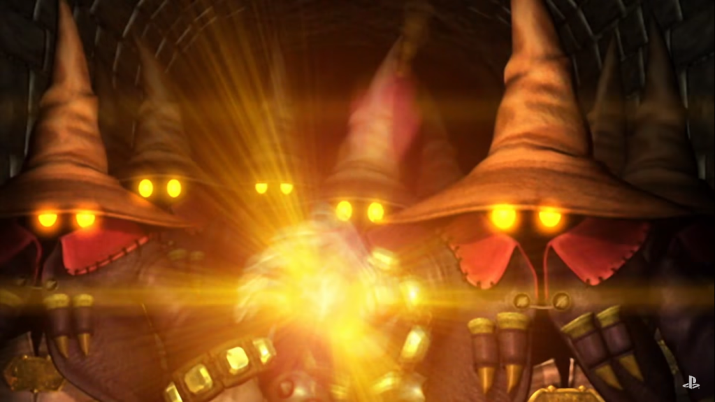 Final Fantasy IX Digital Edition Update Fixes a Long Running Bug