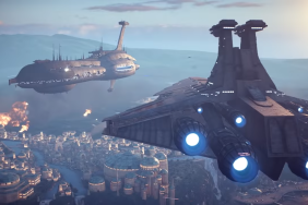 DICE Makes Star Wars Battlefront 2 Capital Supremacy Changes