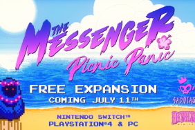 The Messenger Expansion Gets Release Date