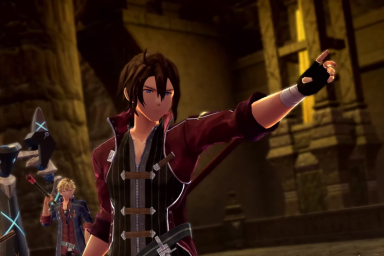 Trails of Cold Steel 3 Release Dates Announced