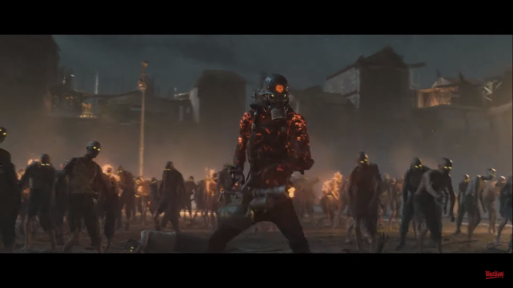 Zombie Army 4 Undead War Release Window Announced