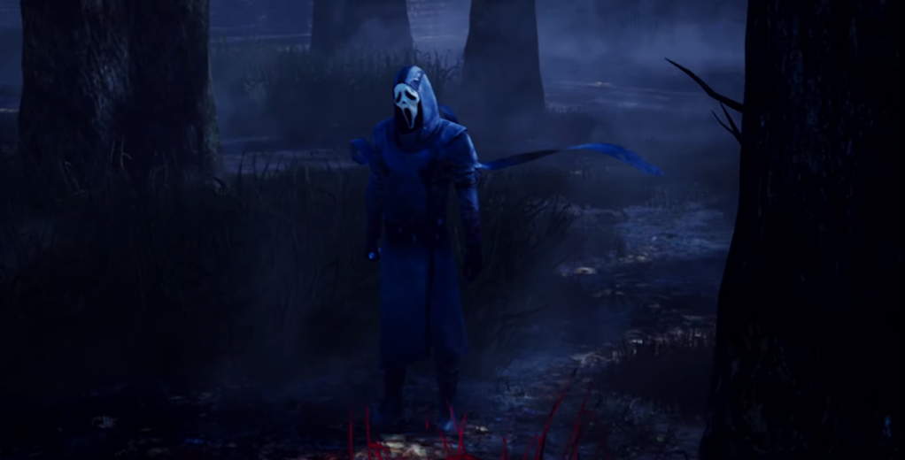 Dead by Daylight Update 3.0.0 Adds Ghost Face