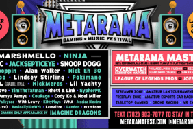 Metarama Festival Has Its Dates Announced