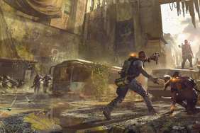 The Division 2 Update 3.1 Ends An Armor Exploit