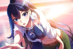 Arc System Works Releasing World End Syndrome Character Art, Starting With  Maimi – NintendoSoup