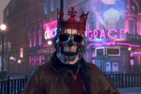 Watch Dogs Legion E3 2019 preview