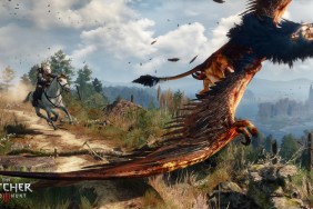 CDPR Announces The Witcher 3 Sales Have Reached A New Milestone