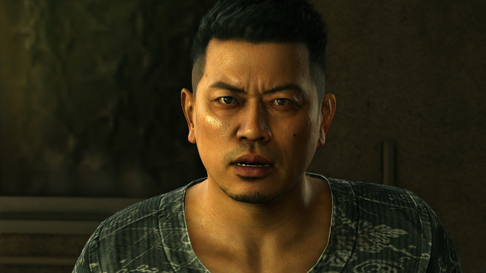 yakuza 6 actor