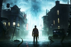 the sinking city review