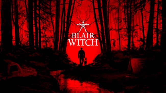 blair witch ps4