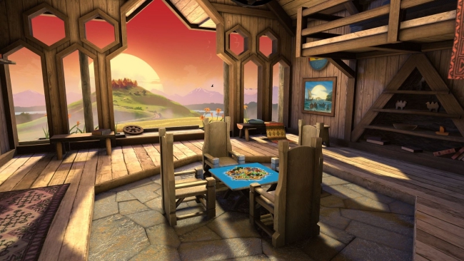 catan vr release