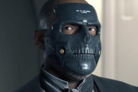 death stranding genre