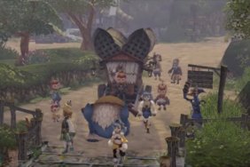final fantasy crystal chronicles remastered edition release window