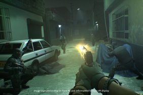 Firewall Zero Hour Free Weekend for PS Plus Members Announced