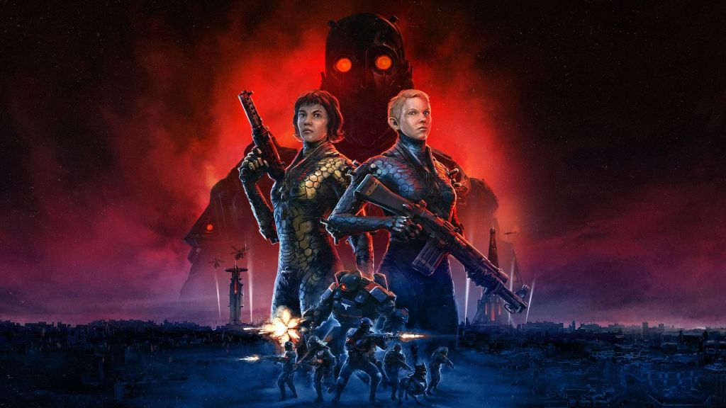 wolfenstein youngblood germany