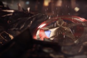 marvels avengers development