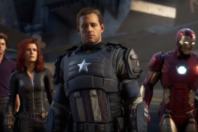 Avengers game release date