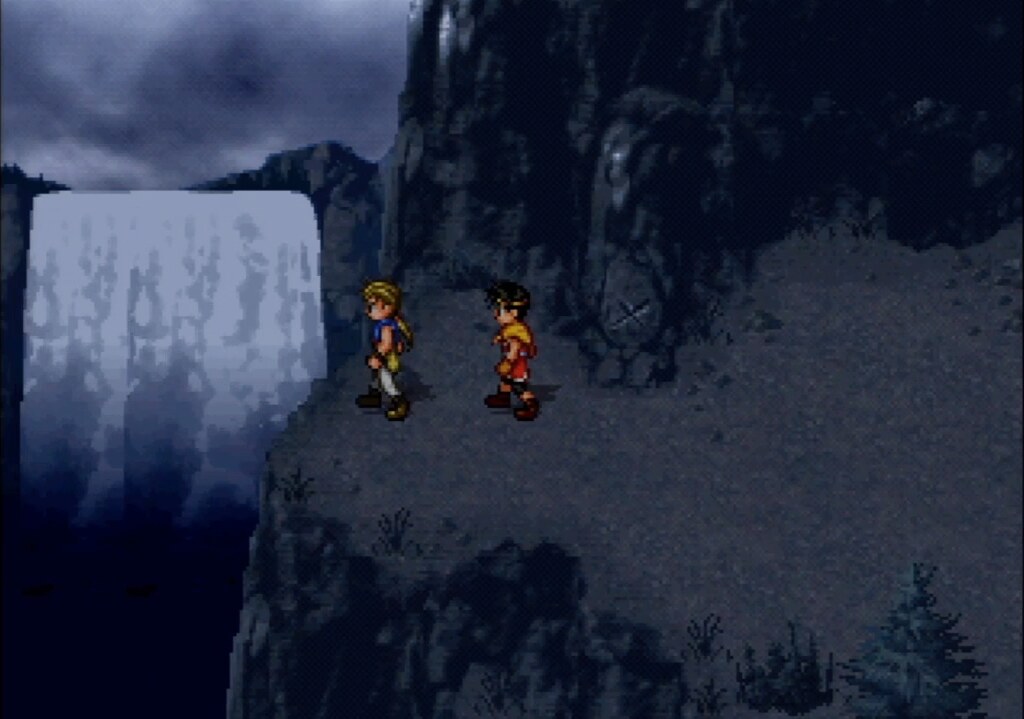 The PlayStation Classics Suikoden 2 PSOne Classic