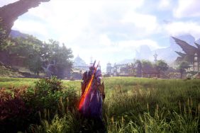 tales of arise announced