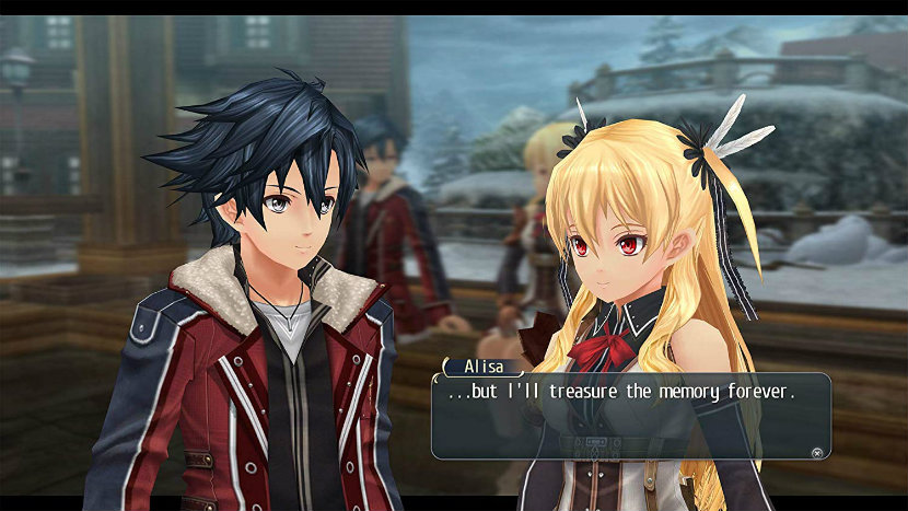 the legend of heroes trails of cold steel 2 ps4 review 4